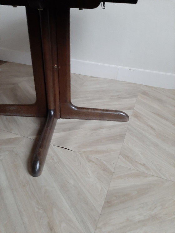 Image 1 of Mobelfabriek Gudme 5884 Esstisch