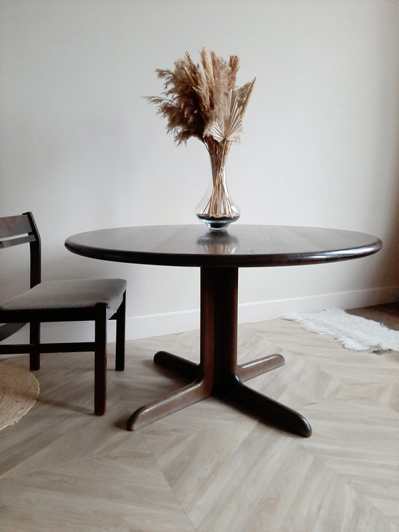 Image 1 of Mobelfabriek Gudme 5884 Esstisch