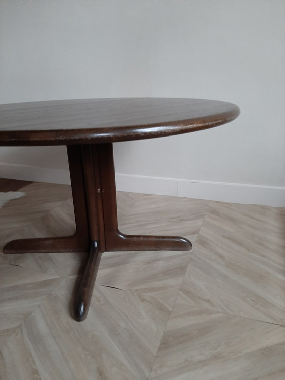 Image 1 of Mobelfabriek Gudme 5884 Esstisch