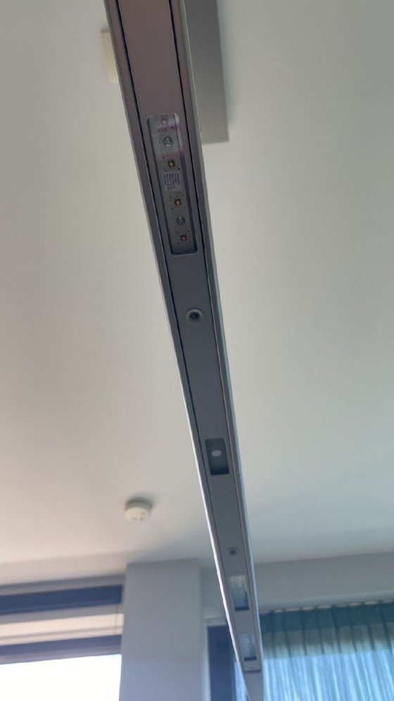 Image 1 of Mille Lumen Sculpture Design Hängelampe