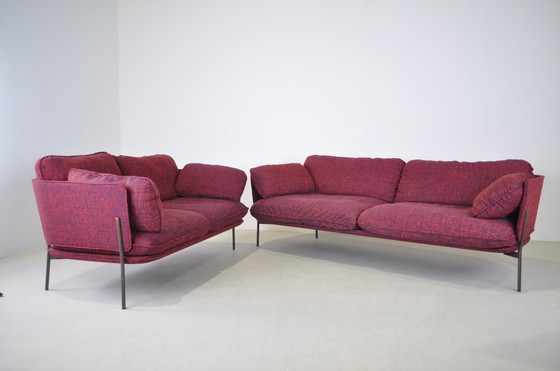 Image 1 of Satz &Tradition-Sofas