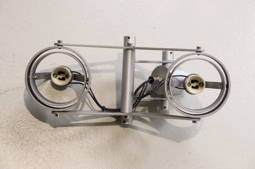 Modularer Nomad Gu10 Doppelspot 10202105