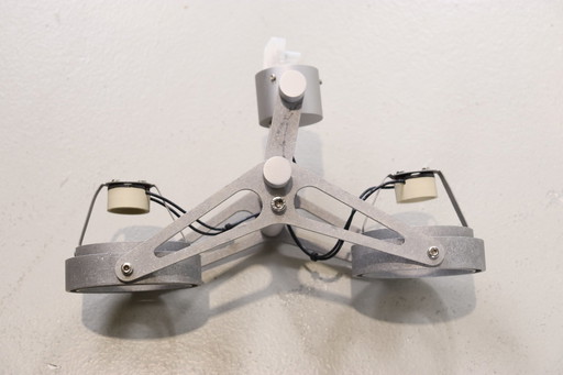 Modularer Nomad Gu10 Doppelspot 10202105