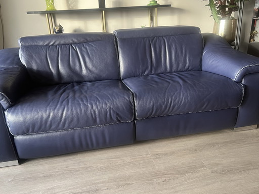 Domicil Conga 2,5-sitziges Sofa