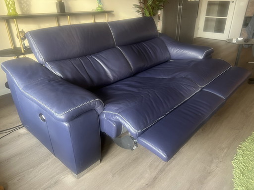 Domicil Conga 2,5-sitziges Sofa