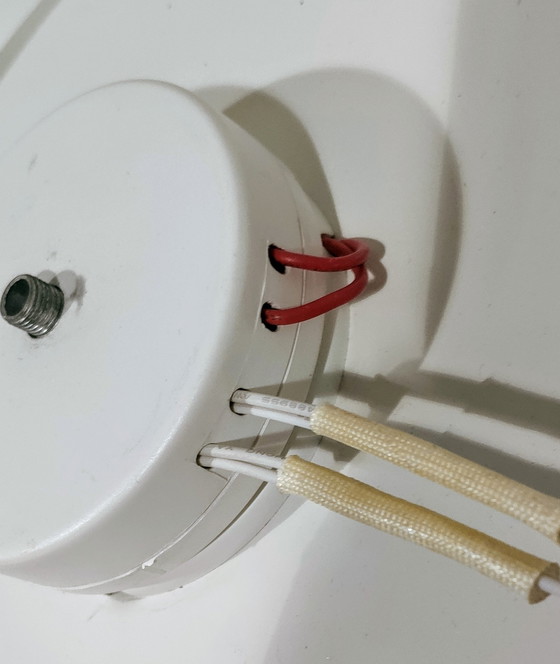 Image 1 of Patrick Norguet Tischleuchte