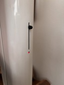 Artemide Megaron Stehleuchte In Weiß