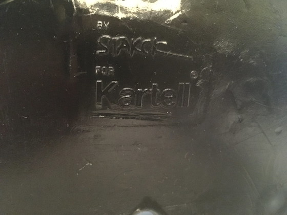 Image 1 of Hocker von Philippe Starck für Kartell