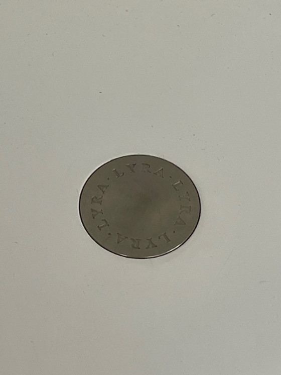 Image 1 of Sigurdur Thorsteinsson - Design Group Italia - Magis - Barhocker Modell 'Lyra' Barhocker