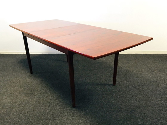 Image 1 of A.A. Patijn für das Esszimmerset Meubelfabriek von Zijlstra