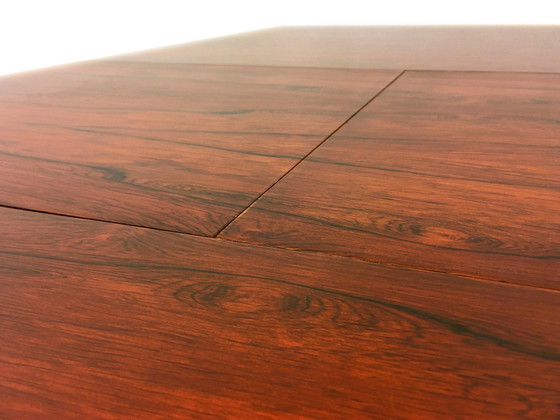 Image 1 of A.A. Patijn für das Esszimmerset Meubelfabriek von Zijlstra