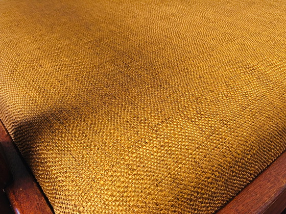 Image 1 of A.A. Patijn für das Esszimmerset Meubelfabriek von Zijlstra