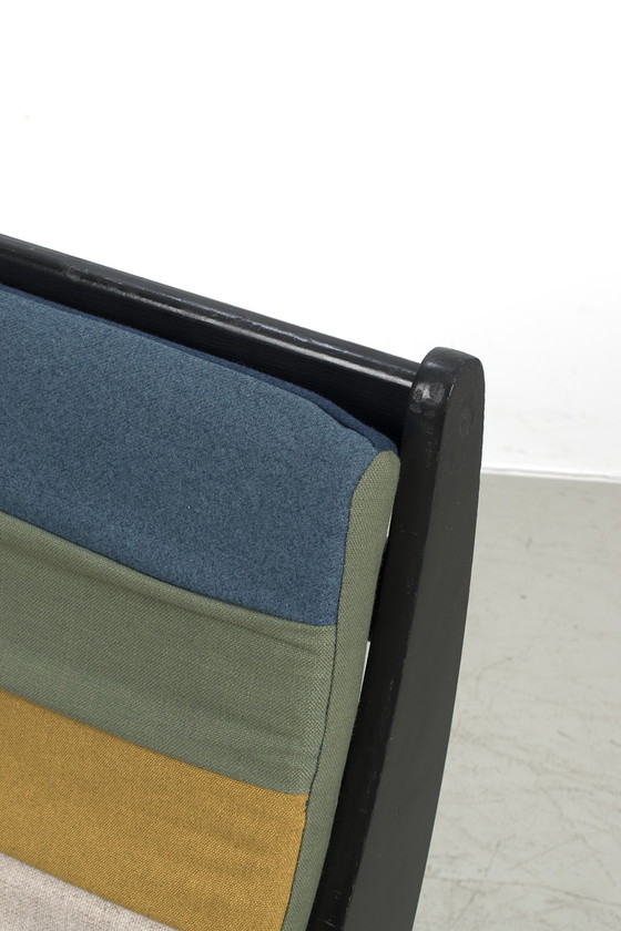 Image 1 of Schaukelstuhl von Verner Panton