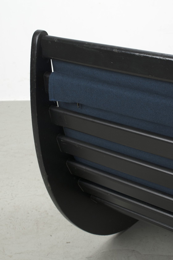 Image 1 of Schaukelstuhl von Verner Panton