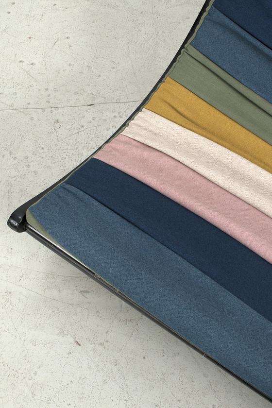 Image 1 of Schaukelstuhl von Verner Panton