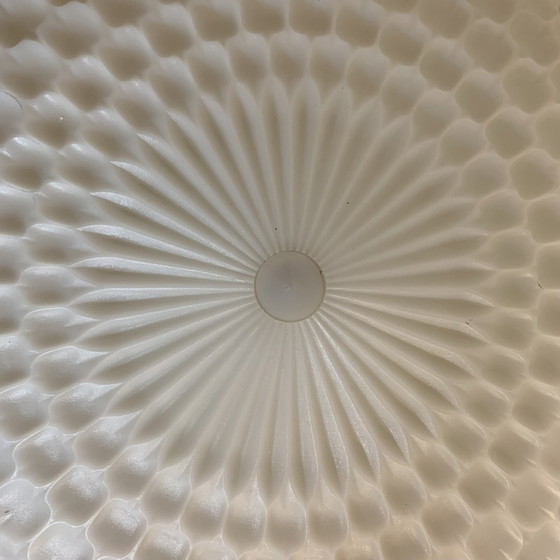 Image 1 of Diamant-Hängeleuchten von Aloys Gangkofner für Erco