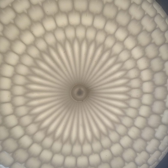 Image 1 of Diamant-Hängeleuchten von Aloys Gangkofner für Erco