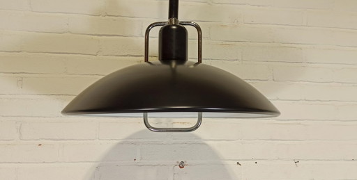 Vintage Ausziehbare Lampe Hängelampe