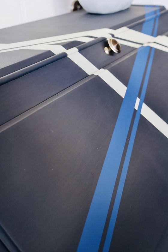 Image 1 of Weihnachtsangebot! – Neu gestalteter Sekretär