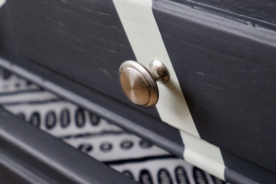 Image 1 of Weihnachtsangebot! – Neu gestalteter Sekretär