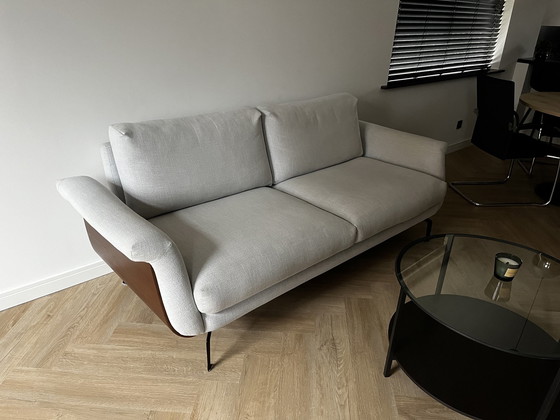 Image 1 of Design-Sofa