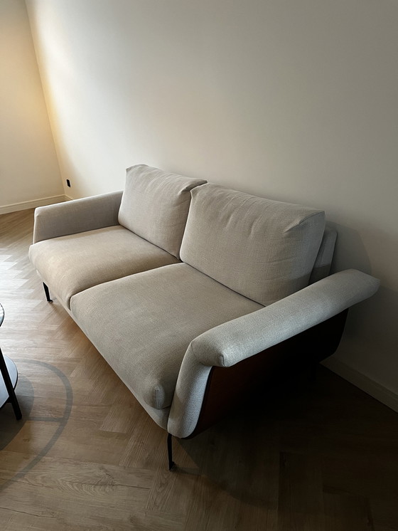 Image 1 of Design-Sofa