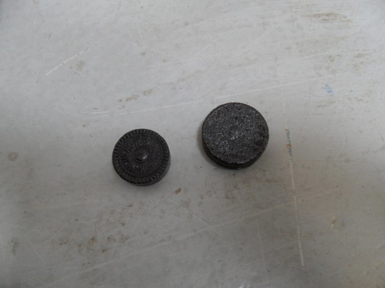 Image 1 of Vintage-Holzspiel