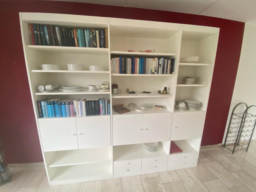 Interlubke-Schrank