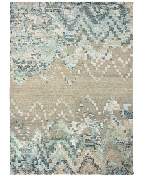 Image 1 of Brink & Campman Yeti Anapurna Teppich