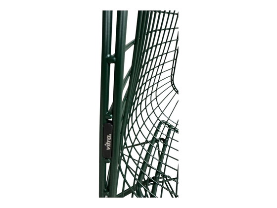 Image 1 of Vitra Eames Wire Chair Dkr Stuhl