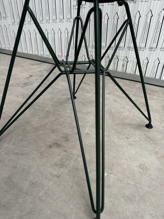 Image 1 of Vitra Eames Wire Chair Dkr Stuhl