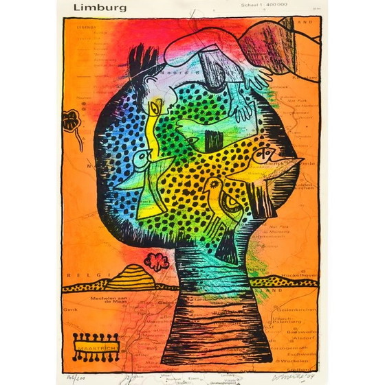 Image 1 of Corneille - Limburg