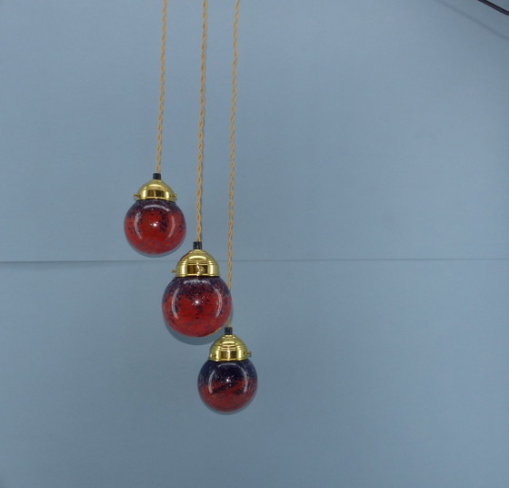 Image 1 of Art de France Hängelampe