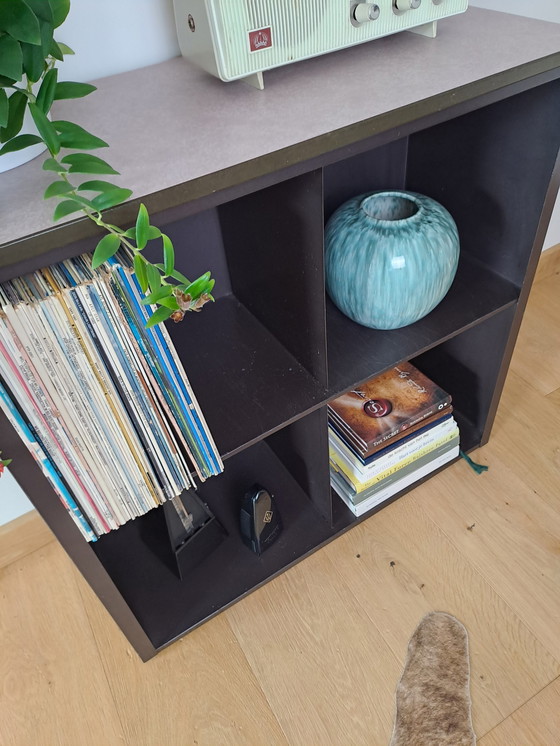 Image 1 of Schrank aus Gipskarton