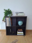 Schrank aus Gipskarton
