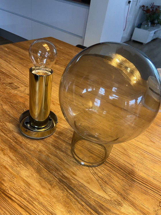 Image 1 of Vintage Raak Amsterdam Deckenleuchte