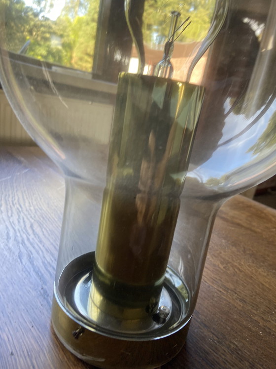 Image 1 of Vintage Raak Amsterdam Deckenleuchte