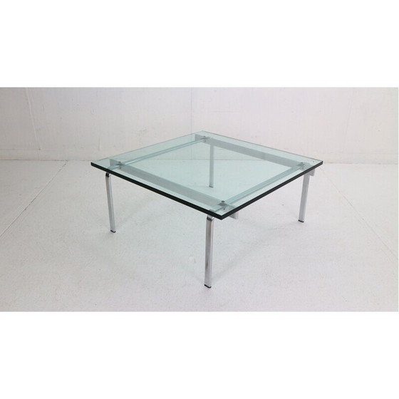 Image 1 of Vintage Couchtisch von Preben Fabricius, Deutschland 1973