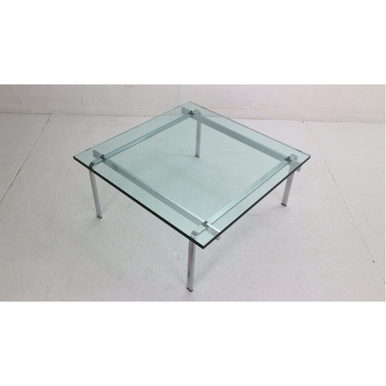 Image 1 of Vintage Couchtisch von Preben Fabricius, Deutschland 1973