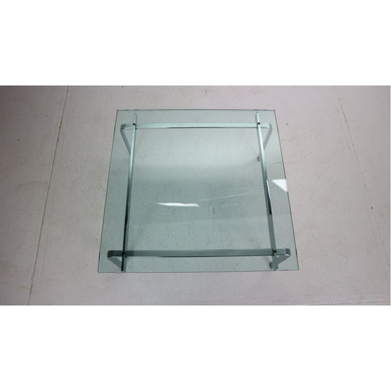 Image 1 of Vintage Couchtisch von Preben Fabricius, Deutschland 1973