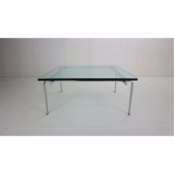 Image 1 of Vintage Couchtisch von Preben Fabricius, Deutschland 1973