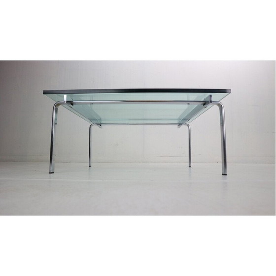 Image 1 of Vintage Couchtisch von Preben Fabricius, Deutschland 1973