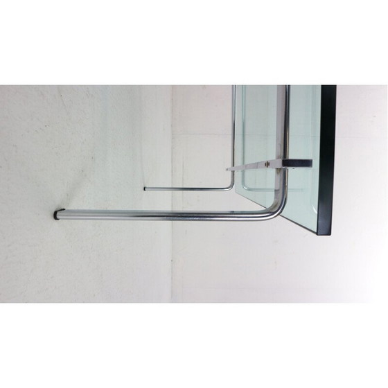 Image 1 of Vintage Couchtisch von Preben Fabricius, Deutschland 1973