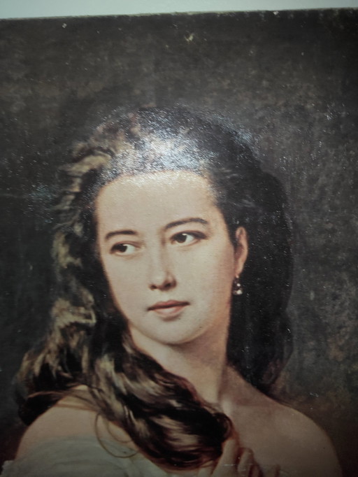 Madame Barbe Von Rimsky Korsakov