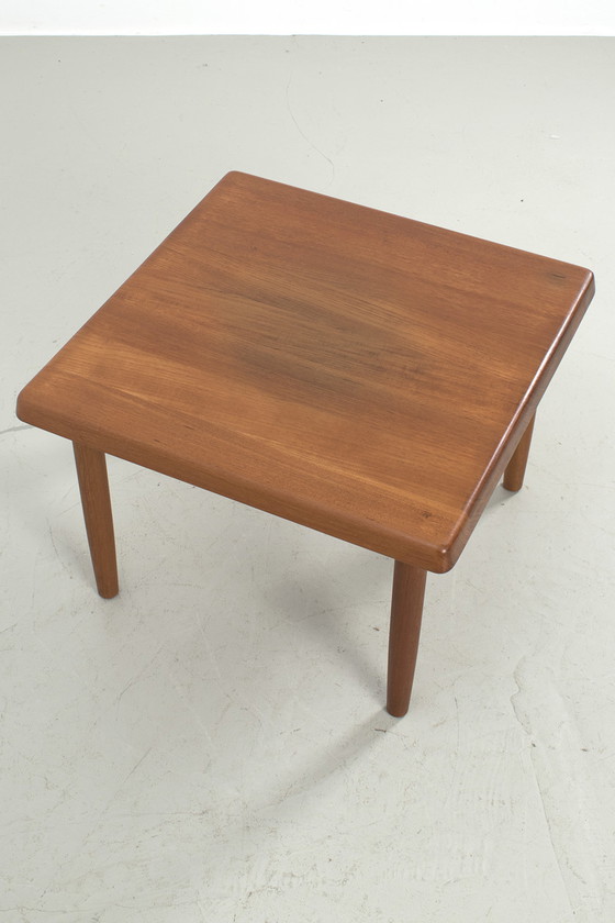 Image 1 of Dänischer Couchtisch 70s