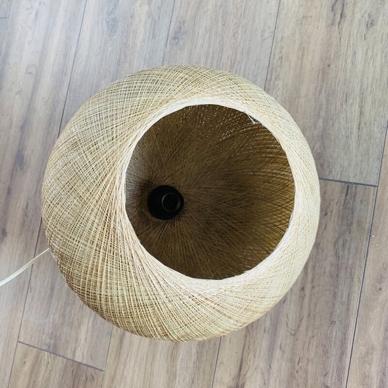 Image 1 of Klassische Kugel-Hängeleuchte, 1960