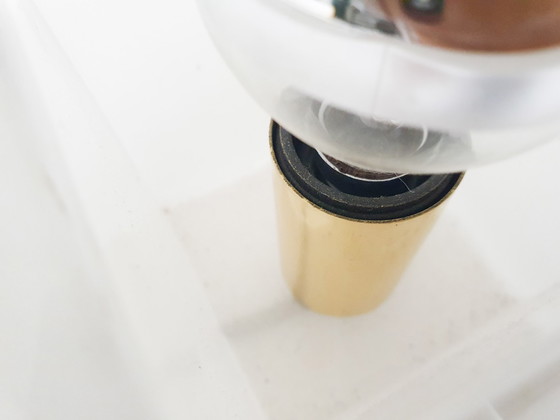 Image 1 of Cube Tischleuchte