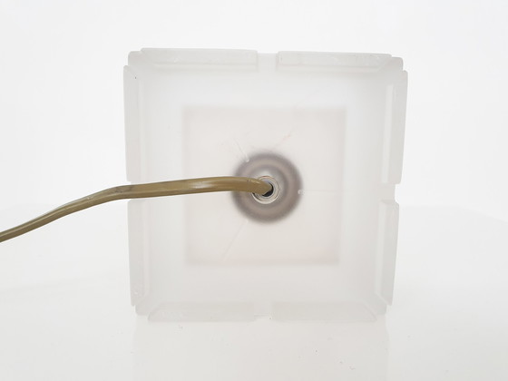 Image 1 of Cube Tischleuchte