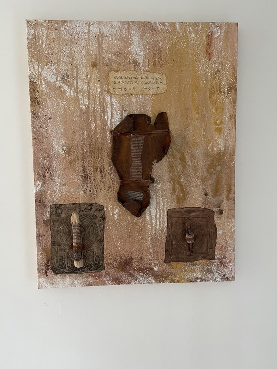 Image 1 of Chantal Borremans - Eine Geschichte der Liebe