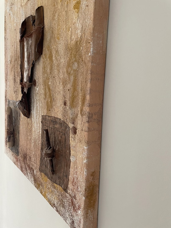 Image 1 of Chantal Borremans - Eine Geschichte der Liebe